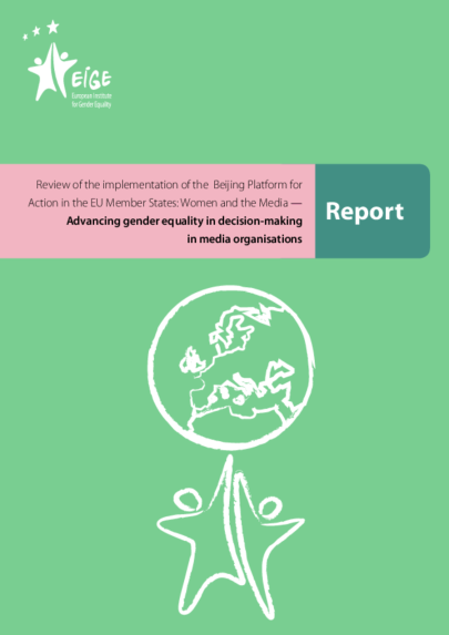 MH3113742ENC Women and Media Report EIGE